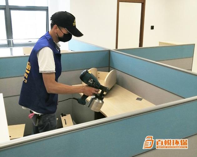 百悅環(huán)保推薦：汽車車內如何除甲醛，甲醛又從哪來？