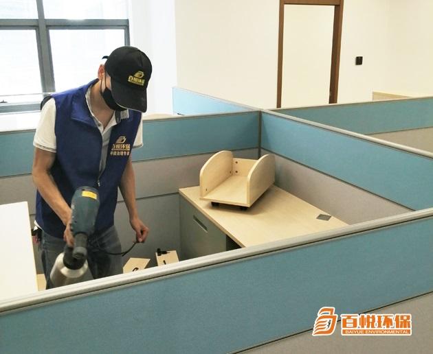 有了十項強(qiáng)制性標(biāo)準(zhǔn)為什么還有裝修污染？【佛山如何去除甲醛】