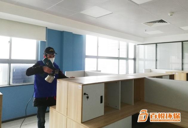 “苯”的危害，新裝修去除甲醛也要除苯
