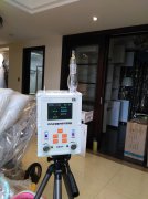 禪城除甲醛公司，禪城除甲醛公司哪家好？百悅環(huán)保更專業(yè)