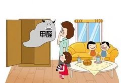 甲醛中毒究竟可不可以治愈？