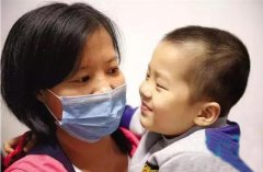 裝修市場(chǎng)與兒童＂白血?。⒌年P(guān)系！佛山新房除甲醛很重要。