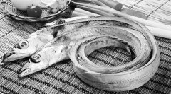 恐怖！甲醛帶魚流入市場，這樣的帶魚不要買！