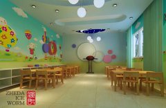 太太太太可怕，一所幼兒園出現(xiàn)集體甲醛中毒-佛山除甲醛公司