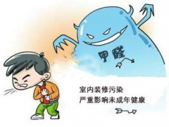 佛山去甲醛公司哪家專業(yè)？