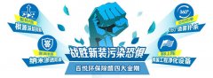 肇慶除甲醛公司-順德甲醛檢測(cè)治理-佛山百悅環(huán)保。