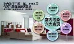 佛山裝修后需通風多久才入??？半年能消除甲醛嗎？大家都錯了