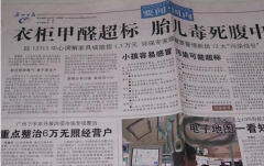 佛山除甲醛公司盤點與甲醛超標(biāo)的奧迪、蘇菲、維密等大牌車企