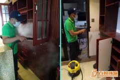 [新房裝修之后多久可以居住]新房裝修后多久可以入住？