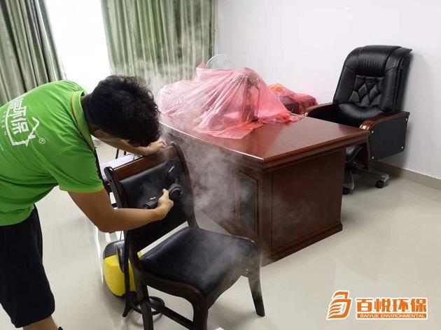 佛山專業(yè)甲醛治理百悅環(huán)保禪城區(qū)幼兒園、大學(xué)除甲醛