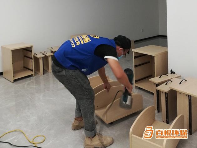 裝修去除甲醛的方法百悅環(huán)保新房室內裝修去除甲醛 裝修去除甲醛的方法百悅環(huán)保新房室內裝修去除甲醛