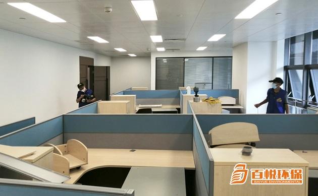 新裝修后室內(nèi)為什么會產(chǎn)生異味？[知識分享]