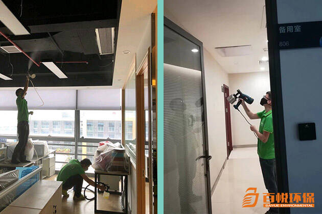 新房子裝修后室內(nèi)甲醛80%會(huì)超標(biāo)的原因？「經(jīng)驗(yàn)分享」
