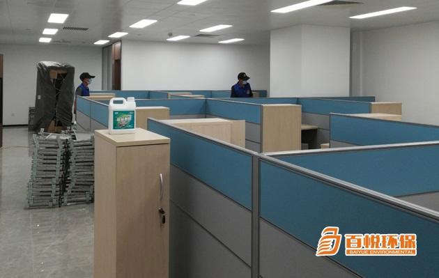 室內(nèi)空氣治理為什么那么重要？[佛山百悅環(huán)保知識普及]