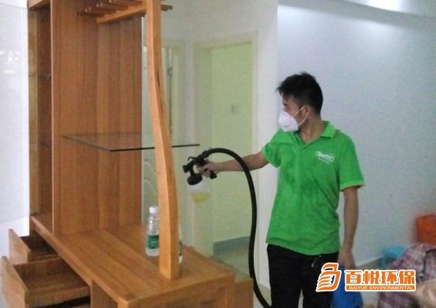 健康生活，離不開甲醛治理！[佛山百悅環(huán)保知識(shí)分享]