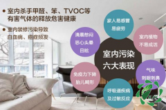 甲醛真可怕，貼壁紙竟然也會導(dǎo)致甲醛中毒，去