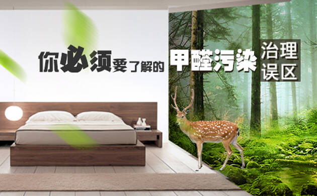 效果好、專業(yè)的光觸媒除甲醛產(chǎn)品有那些？